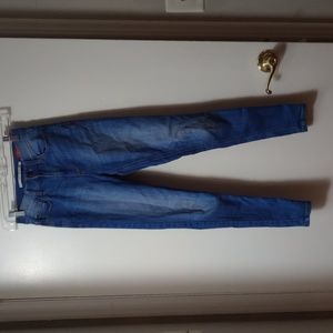 Celebrity Pink jeans size 0